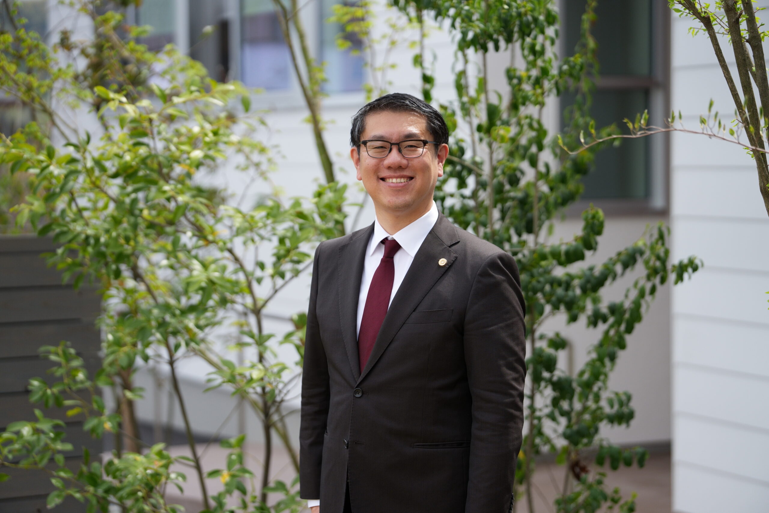 弁護士 中嶽 修平